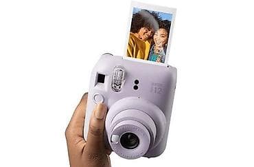 Foto və videokameralar: Polaroid tipli ani fotoaparat – kompakt və istifadəsi asan model — 1