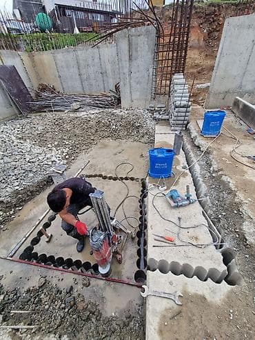 dam ortukləri kredit: #betonisleri #beton #betonkesme #betonkəsimi #betonkesim #betondesme — 2