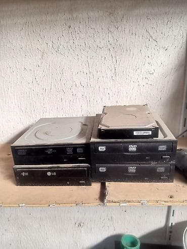 ZAPCAST Komputer hissələri və aksesuarları dəsti Tərkib: - 4 ədəd