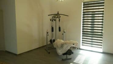 savalan qesebesi harda yerlesir: Badamdar qəs. 8 otaq, 360 kv. m, Yeni təmirli — 17