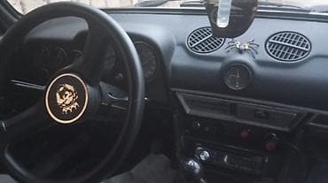 Avtomobil satışı: VAZ (LADA) 2106: 1.6 l | 2005 il 308648 km Sedan — 7