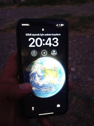 samsung galaxy tab a: IPhone 11, 128 ГБ, Черный, Face ID — 3