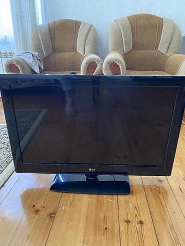 monitir: Телевизор LG LCD 32" — 1