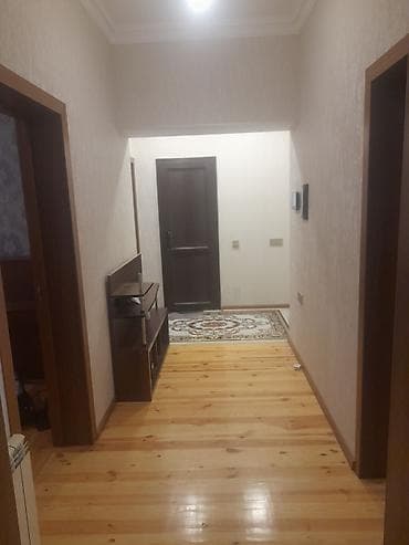 ev axtaram: Bayıl 4 otaqlı, 130 kv. m, Yeni təmirli — 6