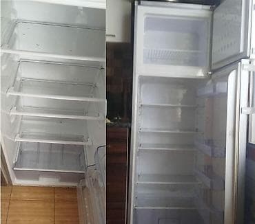 Elektronika: Soyuducu satılır. Beko firmasının heç bir problemi yoxdur evdə əlavə — 1