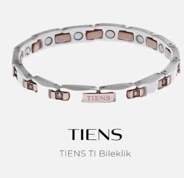 Zərgərlik əşyaları: Bilərzik — 2