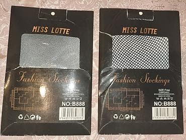 elf bar topdan satis: Ikisi bir yerde 20 m MISS LOTTE “Fashion Stockings” – balıqqulağı — 1