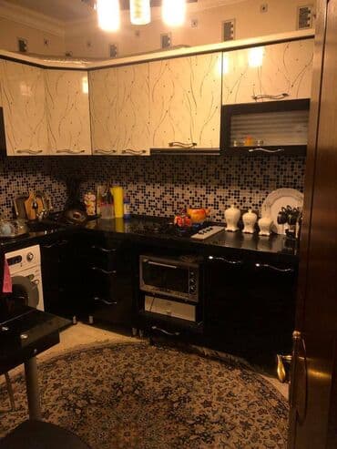 квартиры в ипотеку в баку: 3 комнаты, Новостройка, м. Кероглу, 93 м² — 7