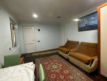 neftçilər ev: Bakı, 1 otaqlı, Köhnə tikili, m. Neftçilər, 41 kv. m — 5