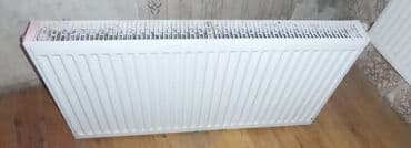 баки для воды: Панельный Радиатор — 2