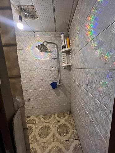 ev alqı satqı elanları: Salam çox təcili 2 otaqlı iki maşın girəcək həyəti çox ideal yerdə — 10