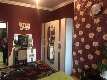 квартиры в баку с видом на море: 3 комнаты, Новостройка, м. Ази Асланов, 91 м² — 4