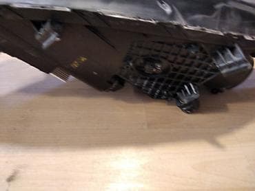 Sol, Kia, 2013 il, Orijinal, İşlənmiş