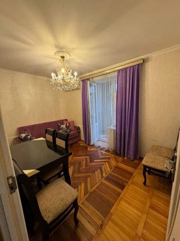 balaxanı kirayə evlər: Nərimanov Rayonu Genclik metrosunun yaxınlığında 5 mərtəbəli binanın — 1