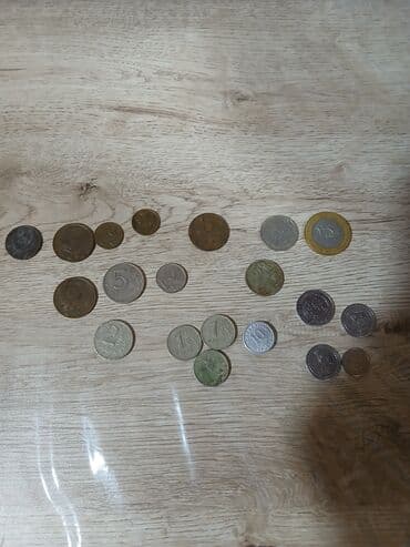 Elektrik nəqliyyatı: Köhnə pullar — 1