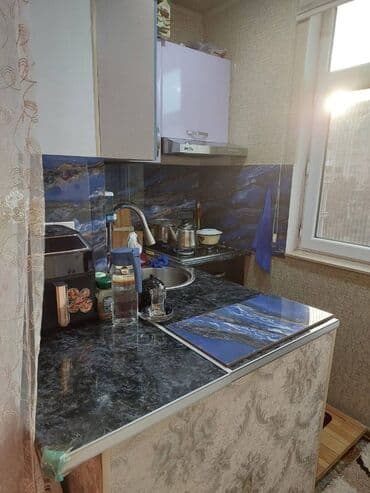 e suleymanov kucesi: Bakı, Əhmədli, 3 otaqlı, Köhnə tikili, m. Əhmədli, 65 kv. m — 4