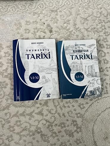 Her biri 3 azn Məktəb və qəbul imtahanlarına hazırlıq üçün dərs — 3