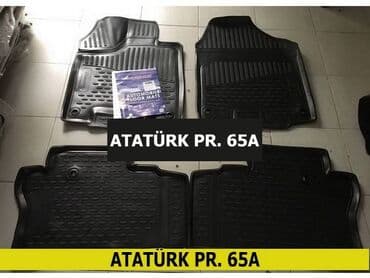 pikap masinlarin qiymeti: Honda Pilot 2017,2020 salon ayaqalıtları 🚙🚒 Ünvana və Bölgələrə — 1