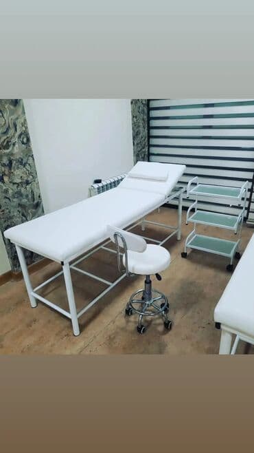 ev saati modelleri: Kuşetka həm Kosmetoloji həm masaj və ən əsasda keyfiyyətli Əlverişli — 1