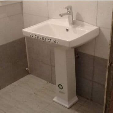 iran peçi: Unitaz tulpanlar her nov modeller movcutddur 1 sort ceramica — 2