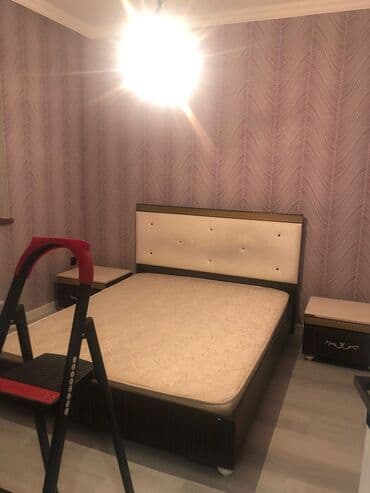 mingəçevir mənzil: Mənzilin icarəsi üçün təqdim olunur – modern dizaynlı, tam təchiz — 2