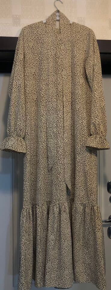 lalafo toy paltarlari: Elbise 2 defe geyinilib
65 azn alinmisdi

Olcu M — 1