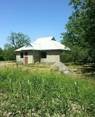 bakıxanov razin: 🏡 TƏCİLİ! QƏBƏLƏDƏ PRESTİJLİ ƏRAZİDƏ 64 SOT TORPAQ SATILIR! 📍 Qəbələ — 8