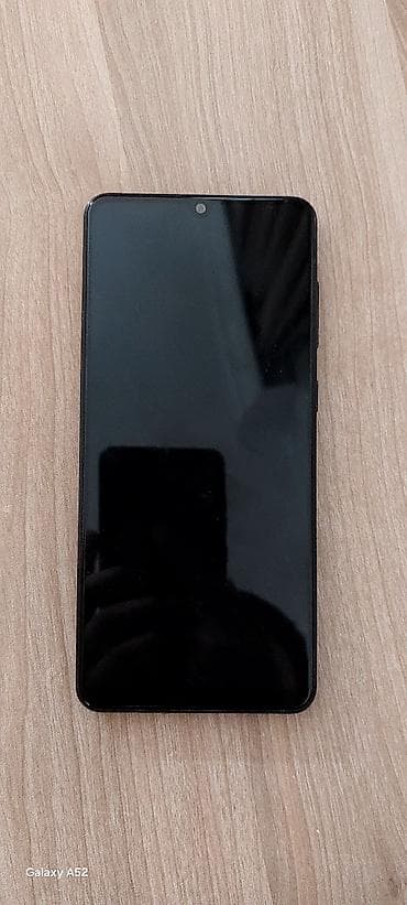 Samsung Galaxy A31 lalafo.az -da Samsung Galaxy A31