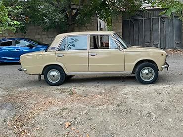 maşin satisi: VAZ (LADA) 2103 : 1.3 l | 1987 il 147000 km Sedan — 1