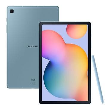 Elektronika: İşlənmiş Samsung Galaxy Tab S6 Lite, 10,4", 128 GB, Ünvandan götürmə — 2