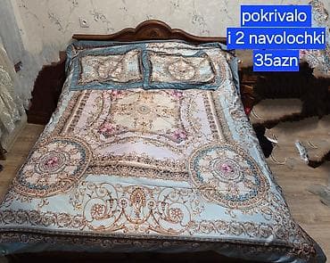 yatag dest: İşlənmiş Böyüklər üçün İki nəfərlik Pastel dəsti — 1