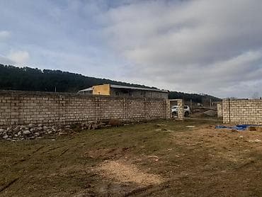 hovsanda torpaq satilir 2025: 10 sot, Tikinti — 7