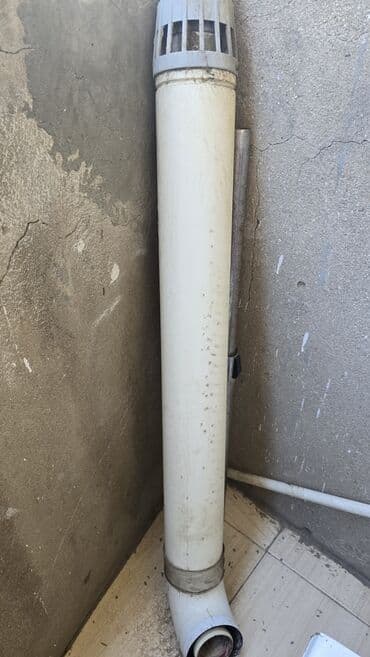 сушилка для белья электрическая: Б/у Комби E.C.A. 24 кВт, Самовывоз — 2