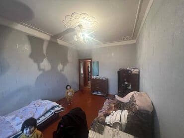 ağ şeher evler: Bakı, 3 otaqlı, Köhnə tikili, m. Elmlər Akademiyası, 85 kv. m — 5