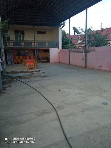 samaxinka evler: 6 otaqlı, 250 kv. m — 2