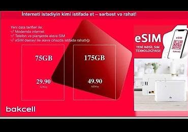 azercell mifi modem: Bakcell mobil internet paketləri – sərbəst və rahat istifadə üçün. - — 1