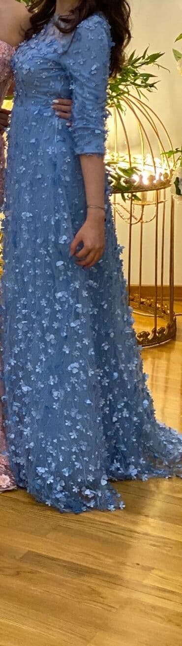 calvin klein euphoria qiymeti: Don Life centrden alinib, razmer 38, 2 defe toya geyinilib ela — 1