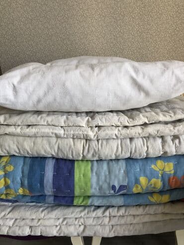 nalça: Yeni Böyüklər üçün Yorğan, Ünvandan götürmə — 5