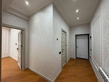 aff park: Satılır 2 otaqlı yeni tikili 65.4 m², Nəriman Nərimanov m. Kateqoriya — 4