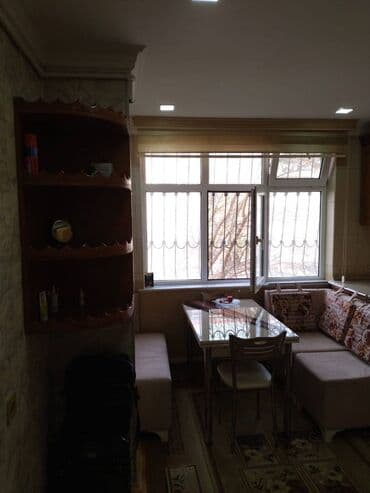 bakı tikiş evi ünvanları: 2 otaqlı, Yeni tikili, 63 kv. m — 18