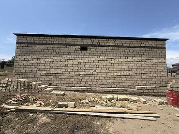 bulbulədə ev: 4 otaqlı, 115 kv. m, Kredit yoxdur, Orta təmir — 5
