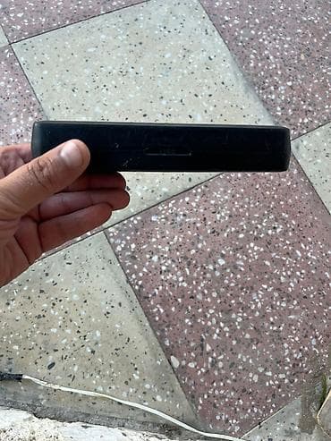 modul tipli ev: SONY markalı plastik qutu/konteyner - Material: sərt plastik - Rəng — 2