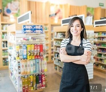 muhavize teleb olunur: Satış məsləhətçisi tələb olunur, 1 ildən az təcrübə, Aylıq ödəniş — 1