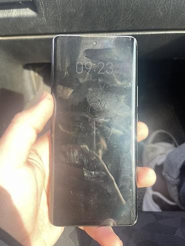 play station 4 slim: Honor X9b, 128 GB, rəng - Qara, Barmaq izi — 3