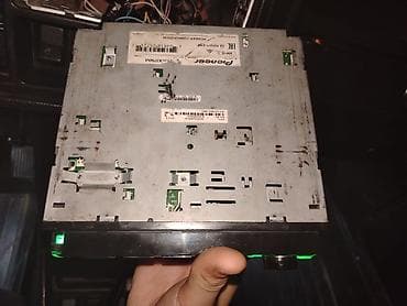 4050 pioneer: Maqnitol, Pioneer, AUX, Tayland — 5