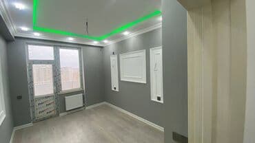 продажа недвижимости в баку: 2 комнаты, Новостройка, м. Ази Асланов, 52 м² — 6