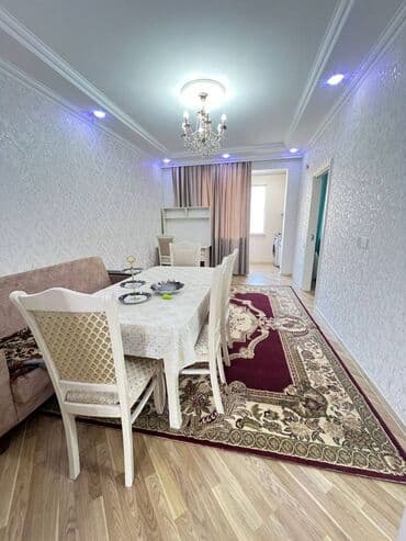 bine atciliqda kiraye ev: Binəqədi rayonu,7 mkr,Kemalə Nermin şadlıq sarayı yaxınlığı,Tayqa — 1