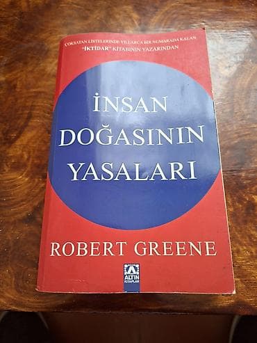 kitab yüklə: Məhsul: Özünüinkişaf və ədəbiyyat kitabları toplusu (10+ adda) — 8