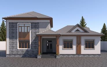 дизайнер интерьера обучение: İnteryer, eksteryer, mebel dizayn işləri — 4