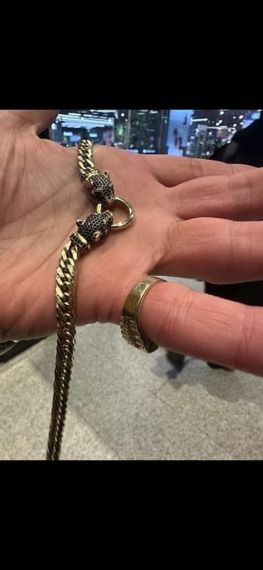 Сумки: Əyar-585. Qram-22.65 Türkiyədə Özünən alinib - Brend — 2